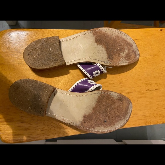 Jack Rogers sandals - Picture 3 of 6